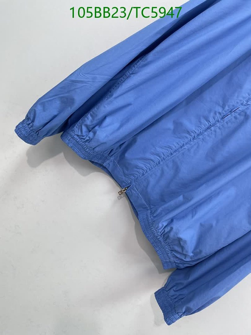 Acne Studios-Clothing Code: TC5947 $: 105USD