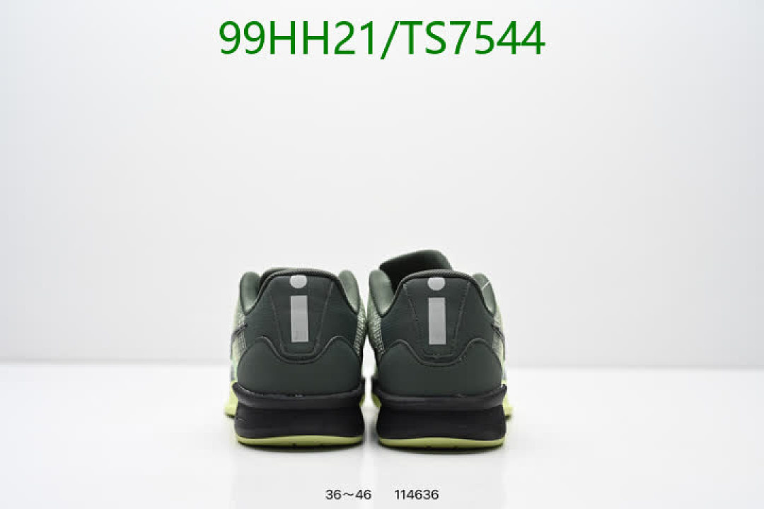 NIKE-Shoes(Women) Code: TS7544 $: 99USD