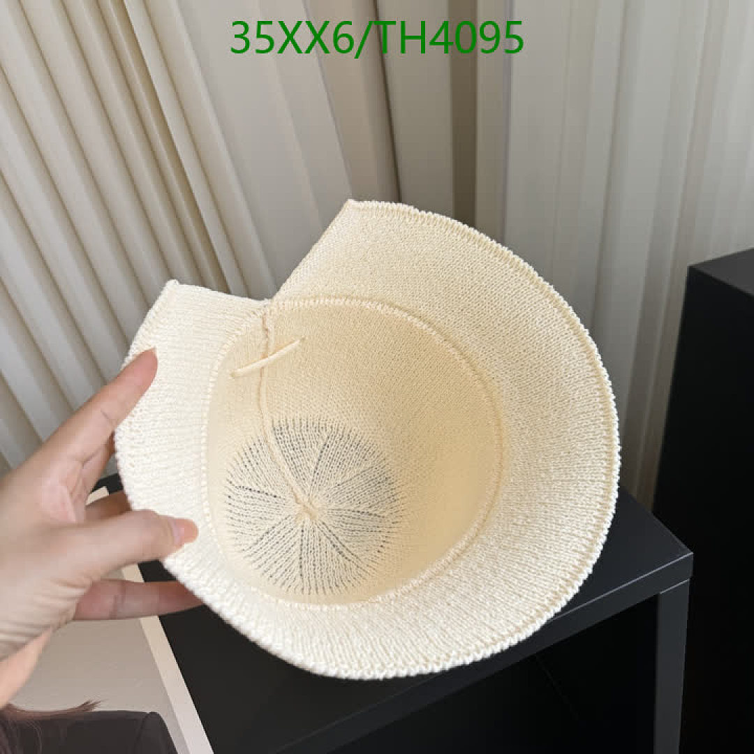 Chanel-Hats Code: TH4095 $: 35USD