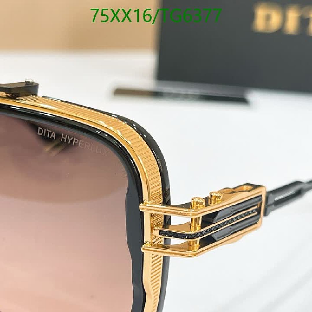 Dita-Glasses Code: TG6377 $: 75USD