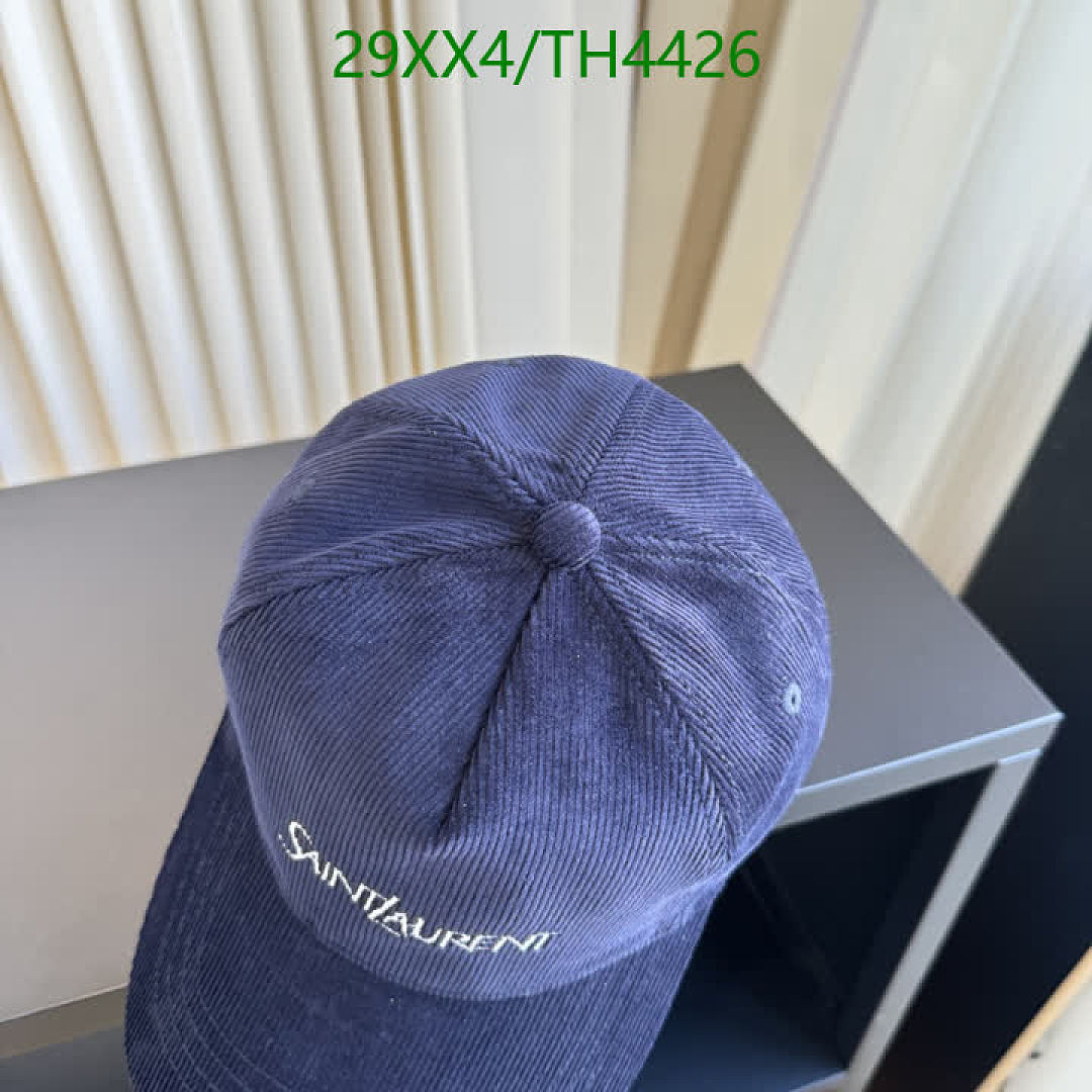 YSL-Hats Code: TH4426 $: 29USD