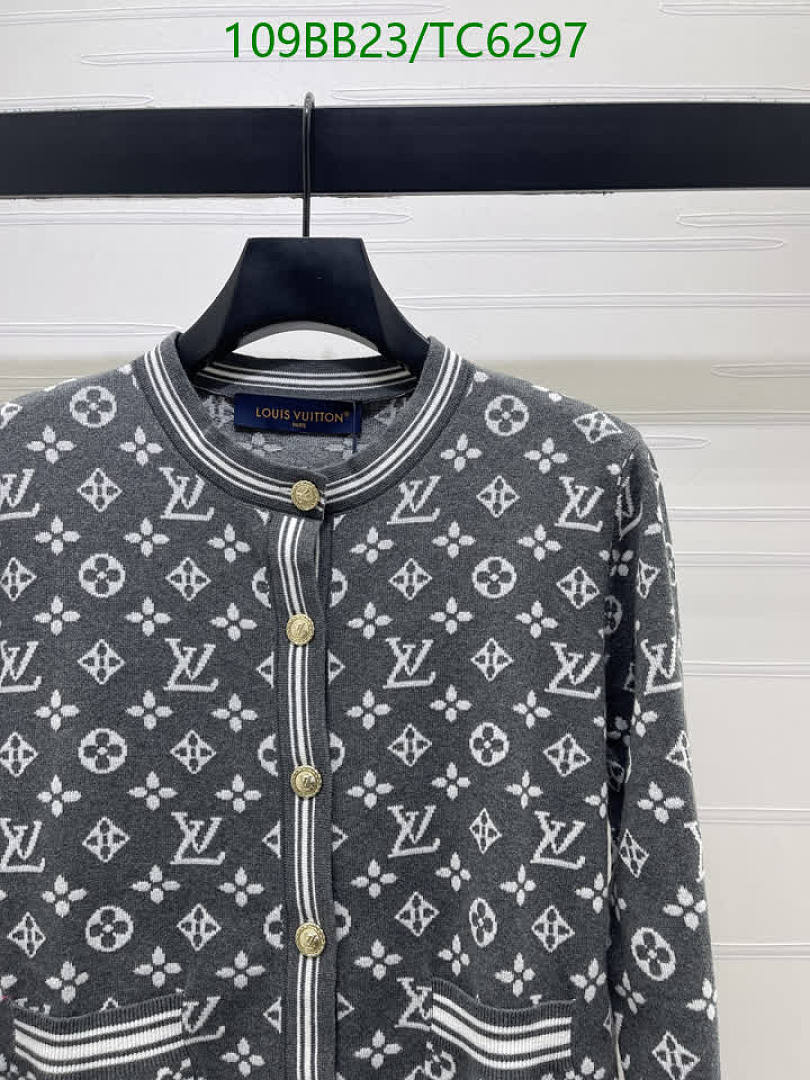 LV-Clothing Code: TC6297 $: 109USD