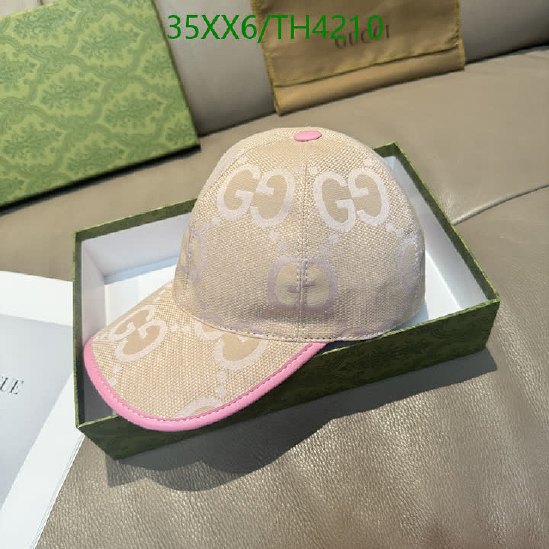 Gucci-Hats Code: TH4210 $: 35USD