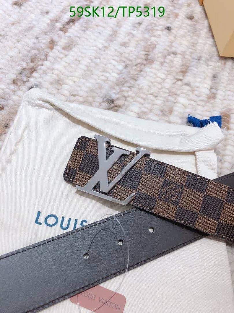 LV-Belts Code: TP5319 $: 59USD