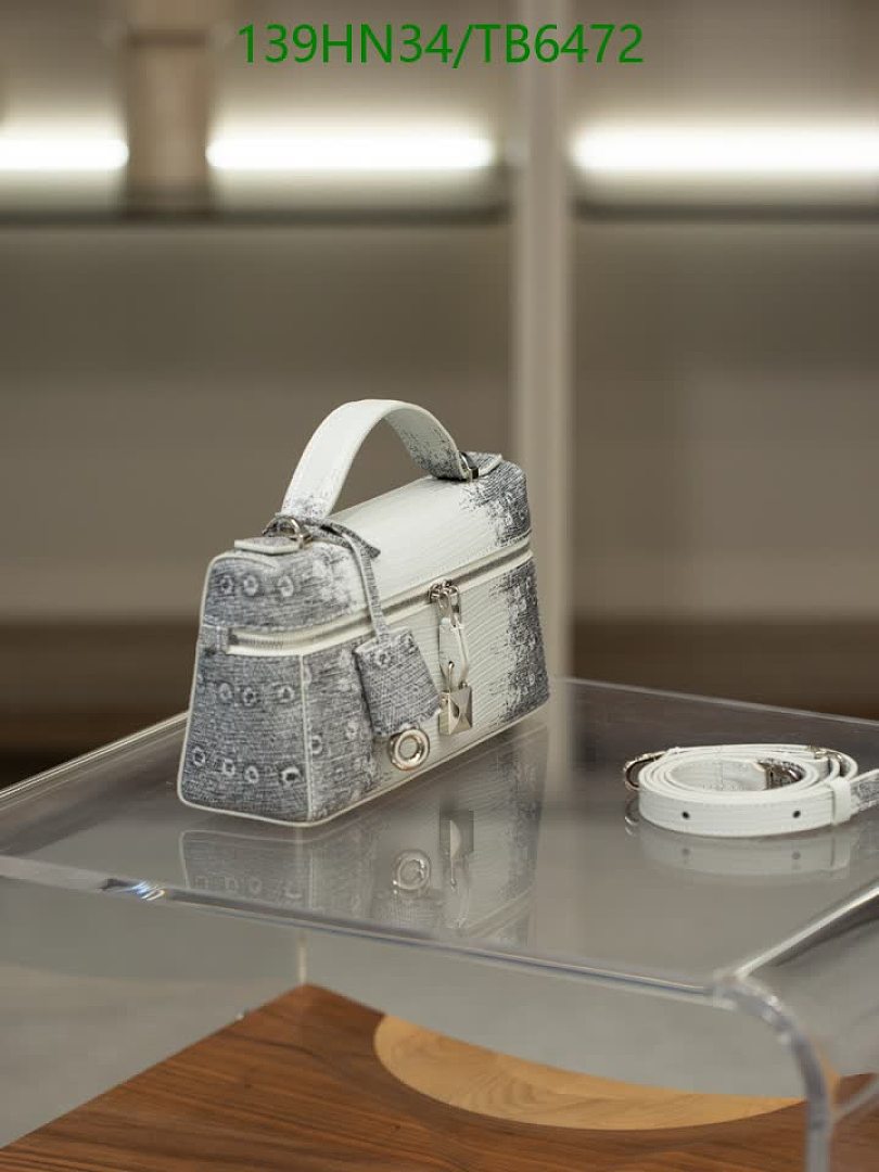 Loro Piana-Bags(4A) Code: TB6472 $: 139USD