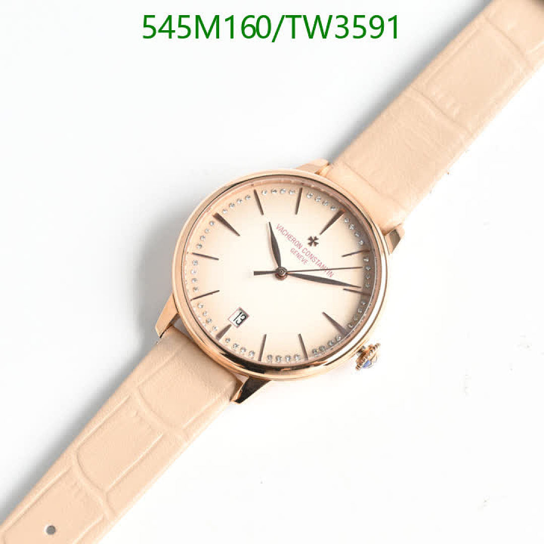 Vacheron Constantin-Watches(5A) Code: TW3591 $: 545USD