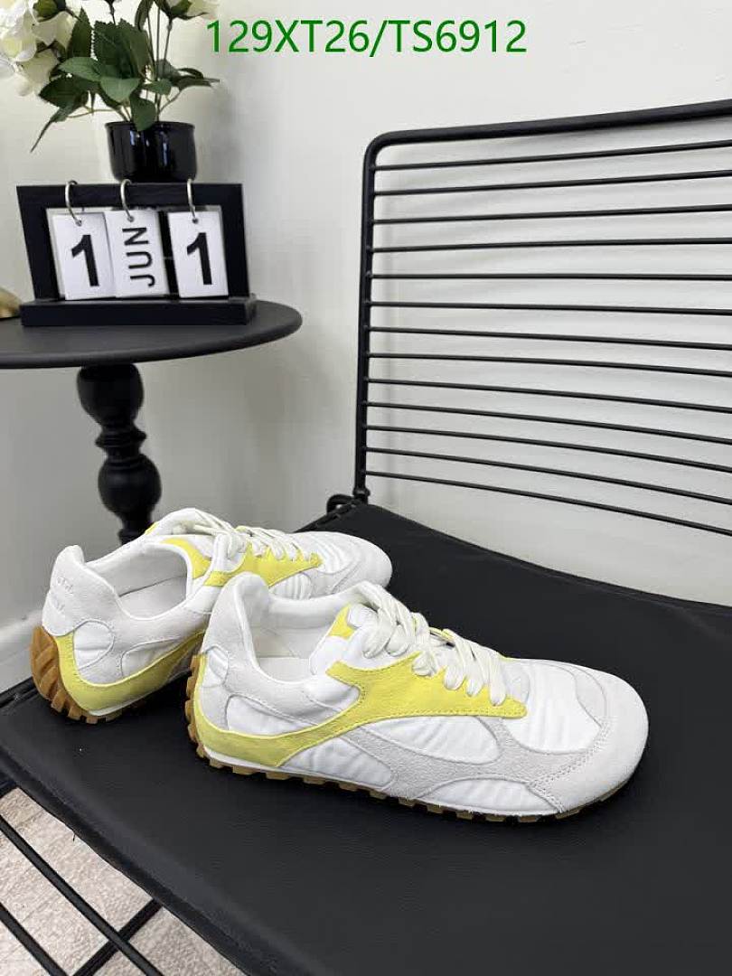 BV-Shoes(Men) Code: TS6912 $: 129USD