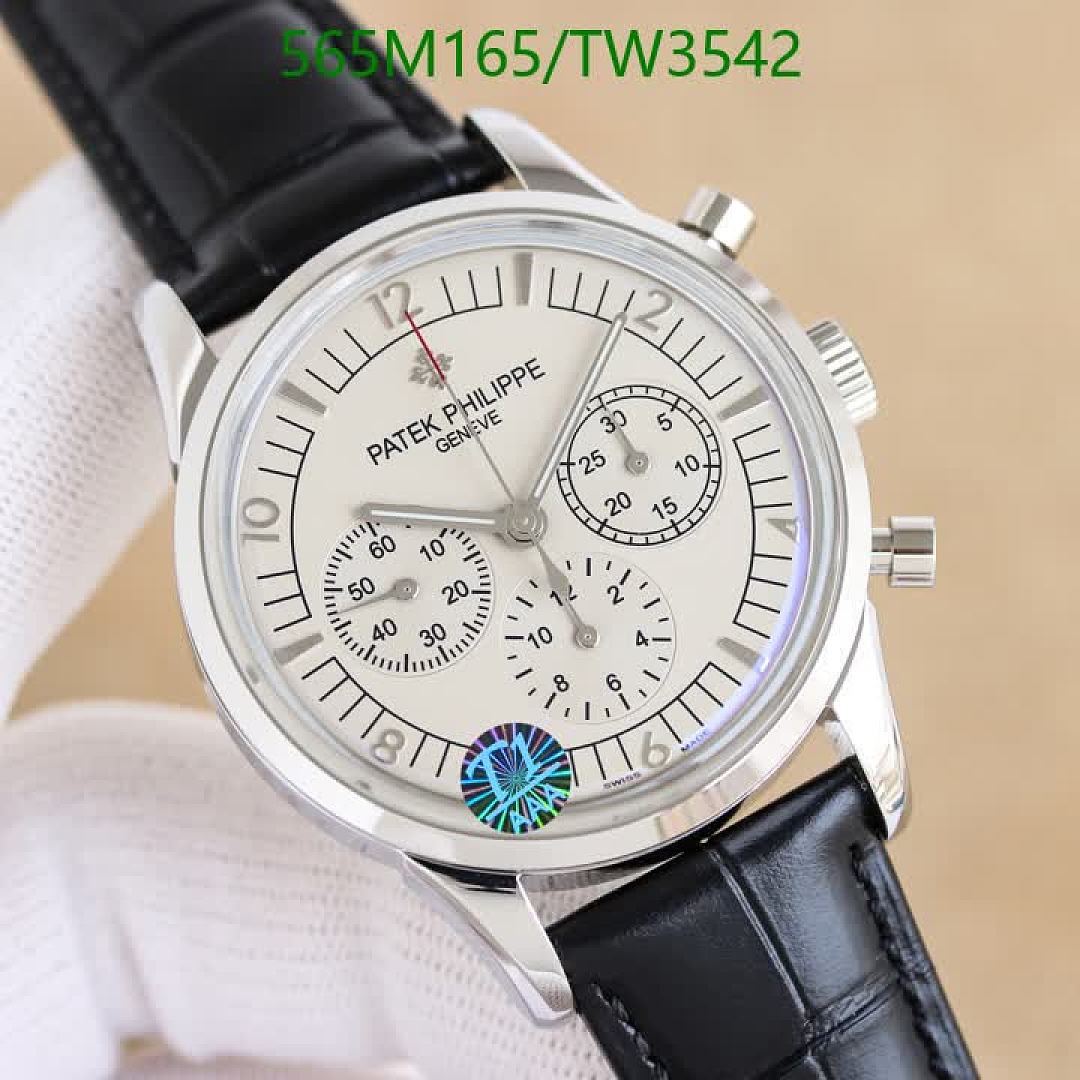 Patek Philippe-Watches(5A) Code: TW3542 $: 565USD