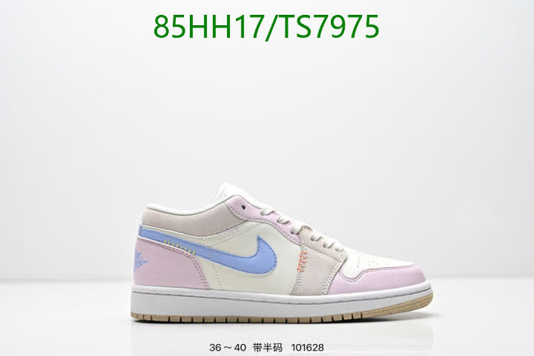 NIKE-Shoes(Women) Code: TS7975 $: 85USD
