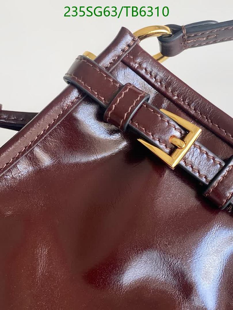 Prada-Bags(5A) Code: TB6310 $: 235USD