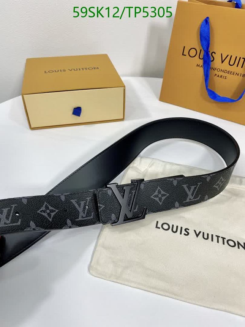 LV-Belts Code: TP5305 $: 59USD