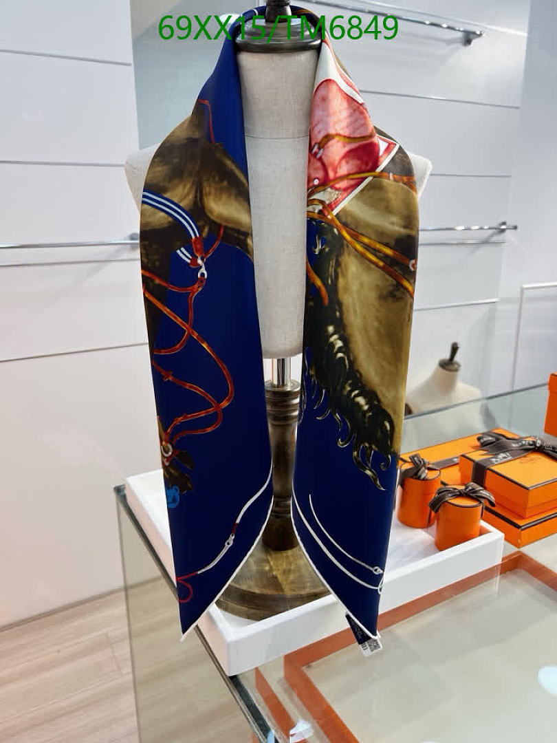 Hermes-Scarves Code: TM6849 $: 69USD