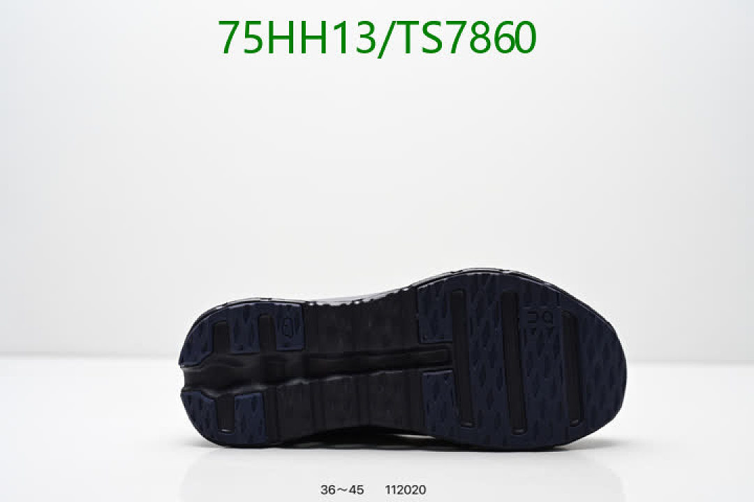 Loewe-Shoes(Men) Code: TS7860 $: 75USD