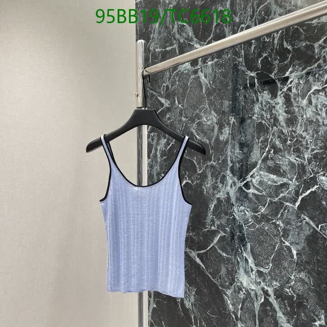 LV-Clothing Code: TC6618 $: 95USD
