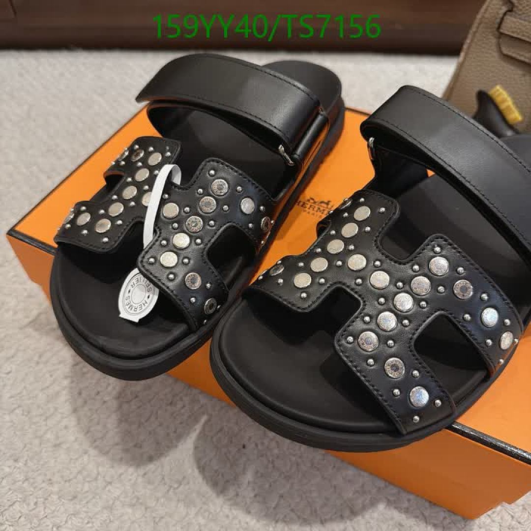 Hermes-Shoes(Men) Code: TS7156 $: 159USD