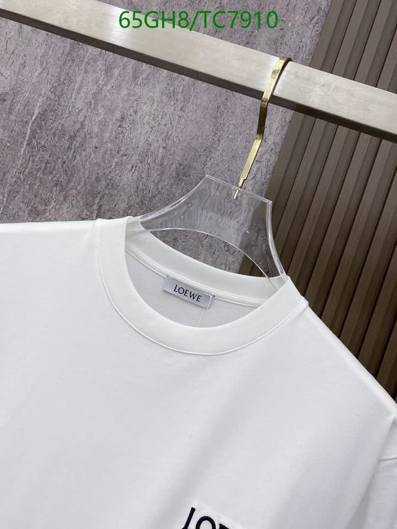 Loewe-Clothing Code: TC7910 $: 65USD
