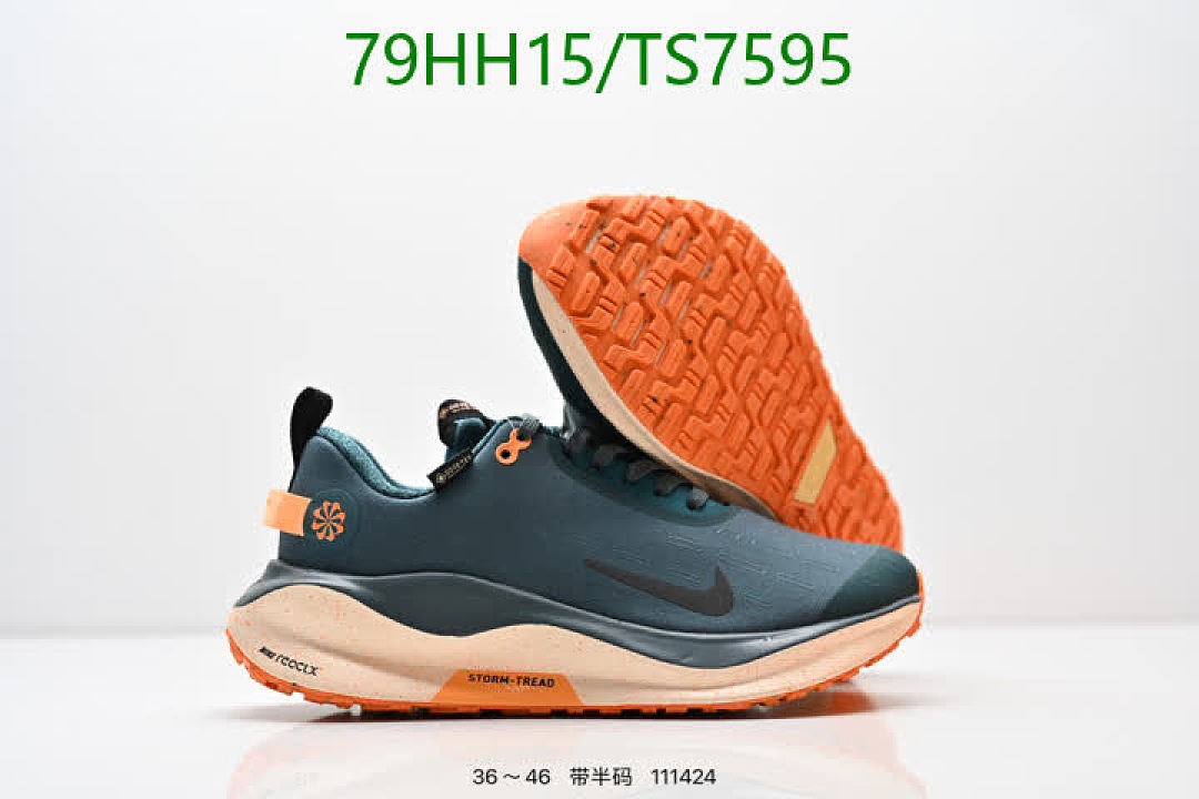 NIKE-Shoes(Women) Code: TS7595 $: 79USD