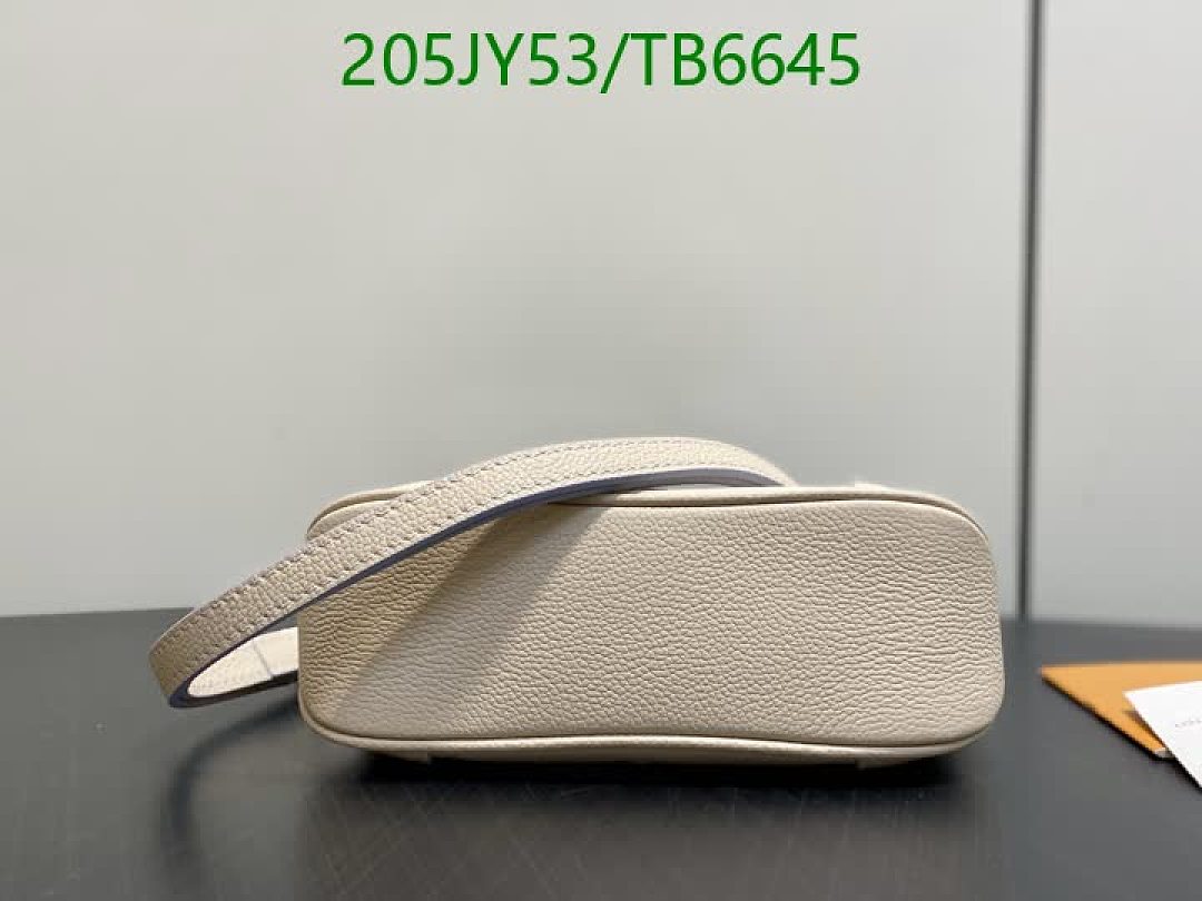 LV-Bags(5A) Code: TB6645 $: 205USD