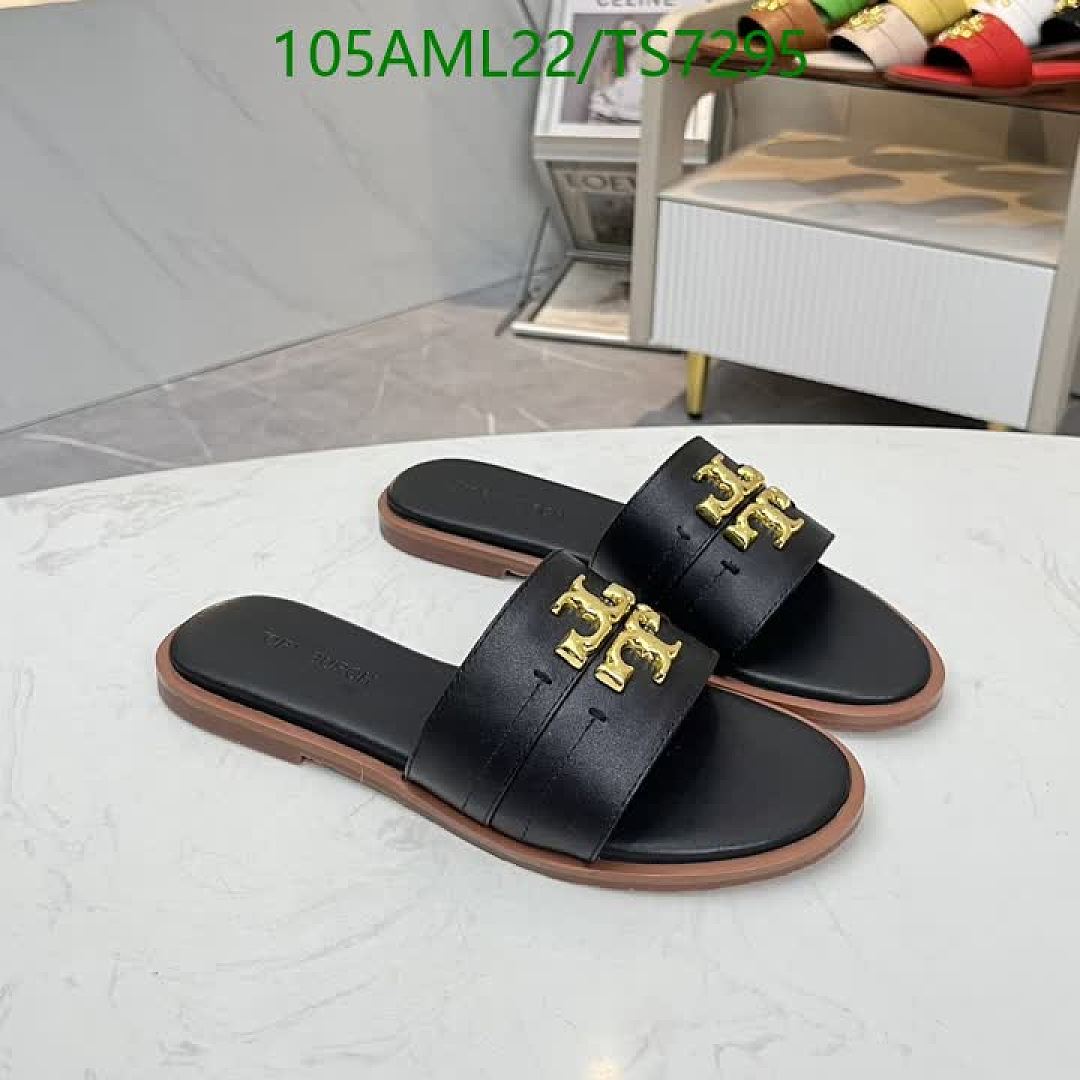 Tory Burch-Shoes(Women) Code: TS7295 $: 105USD