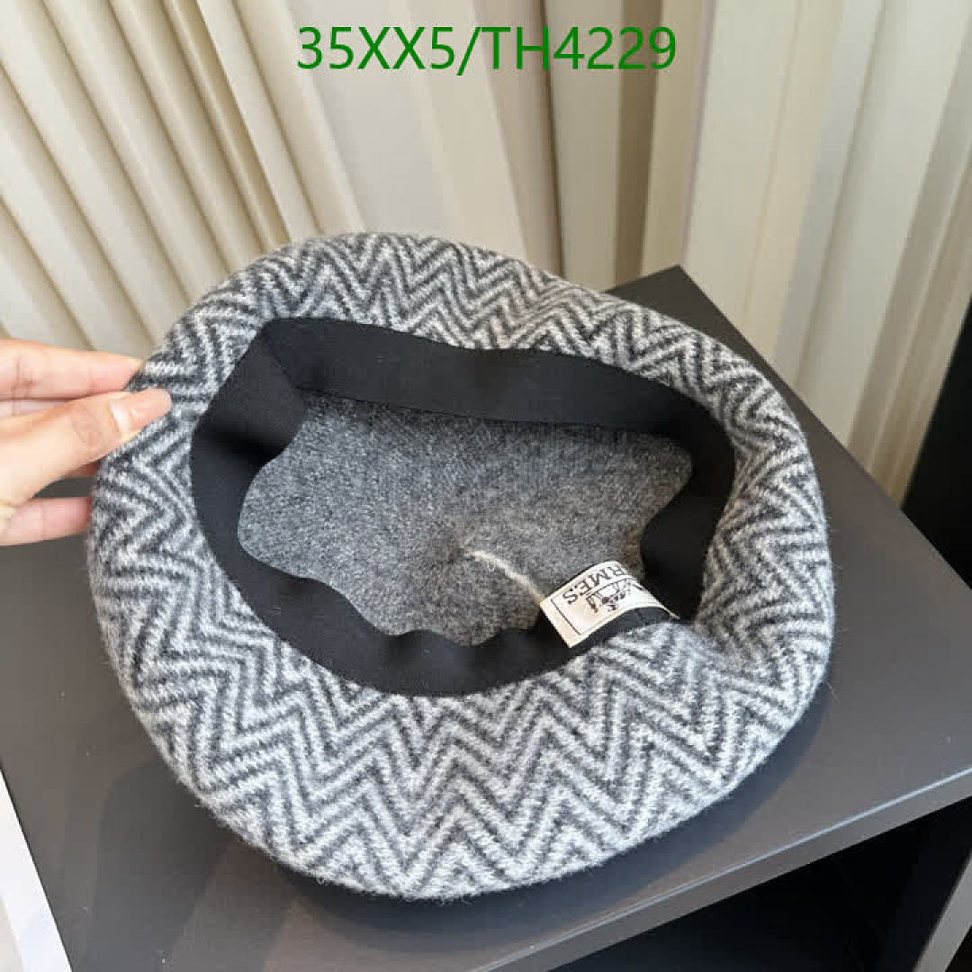 Hermes-Hats Code: TH4229 $: 35USD