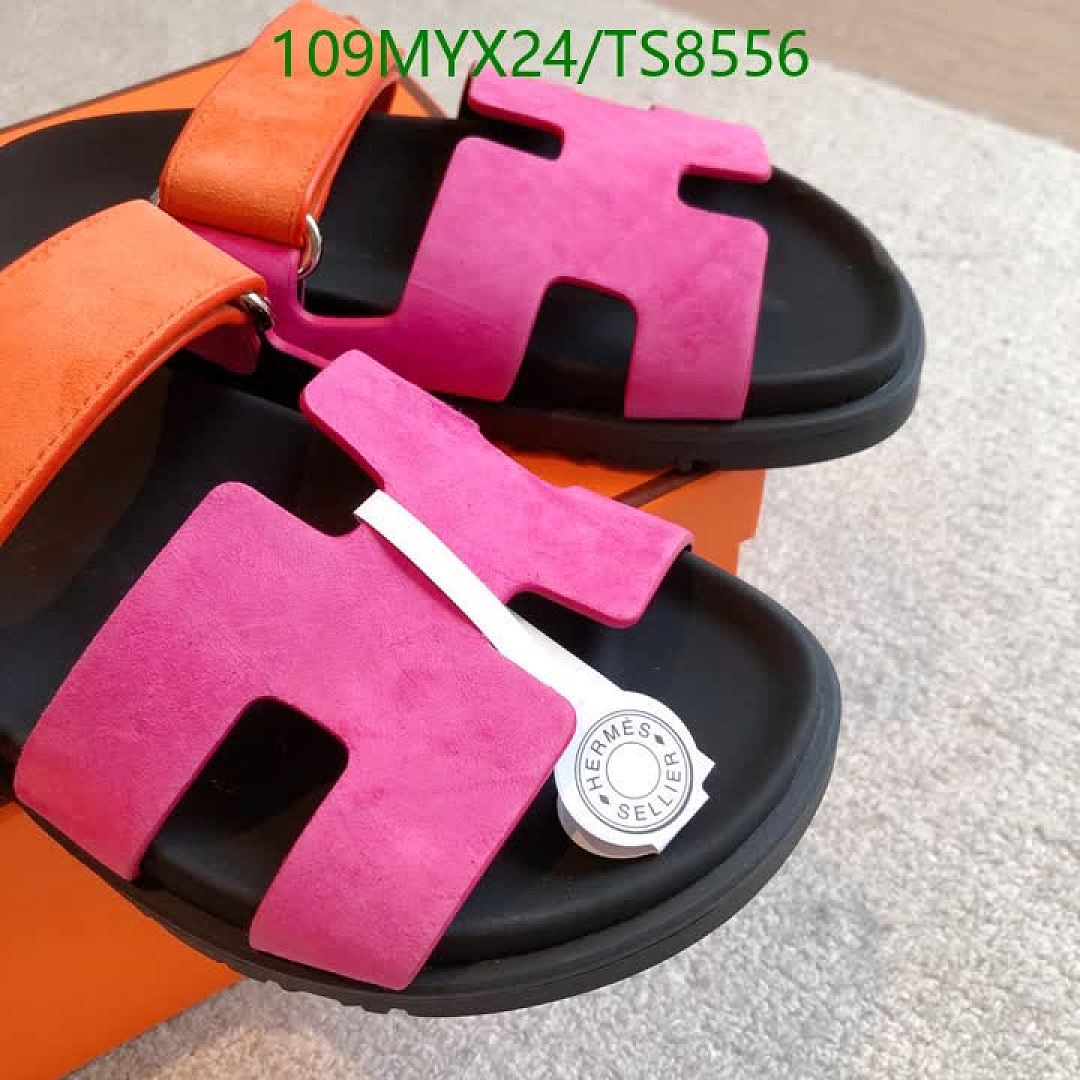Hermes-Shoes(Men) Code: TS8556 $: 109USD