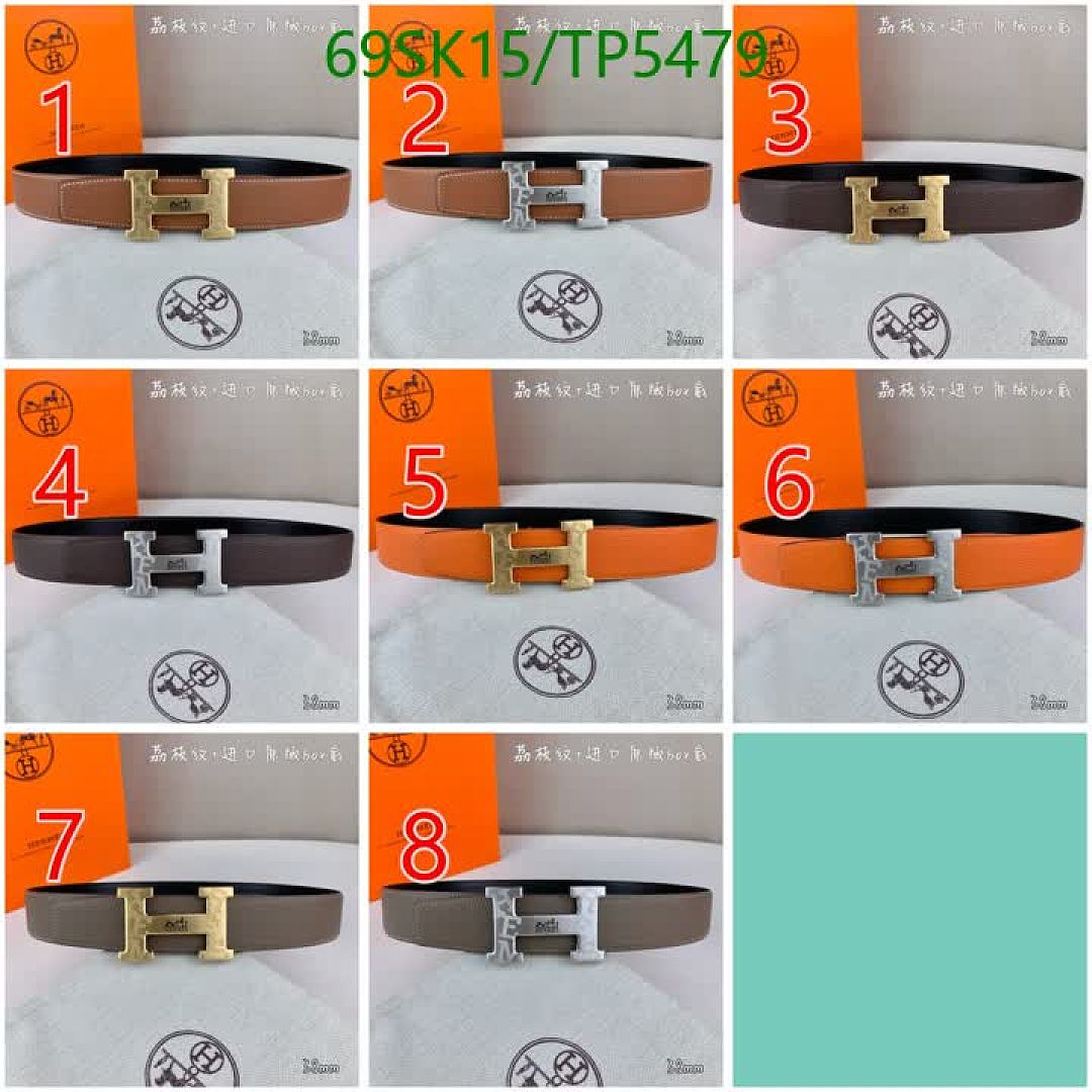 Hermes-Belts Code: TP5479 $: 69USD