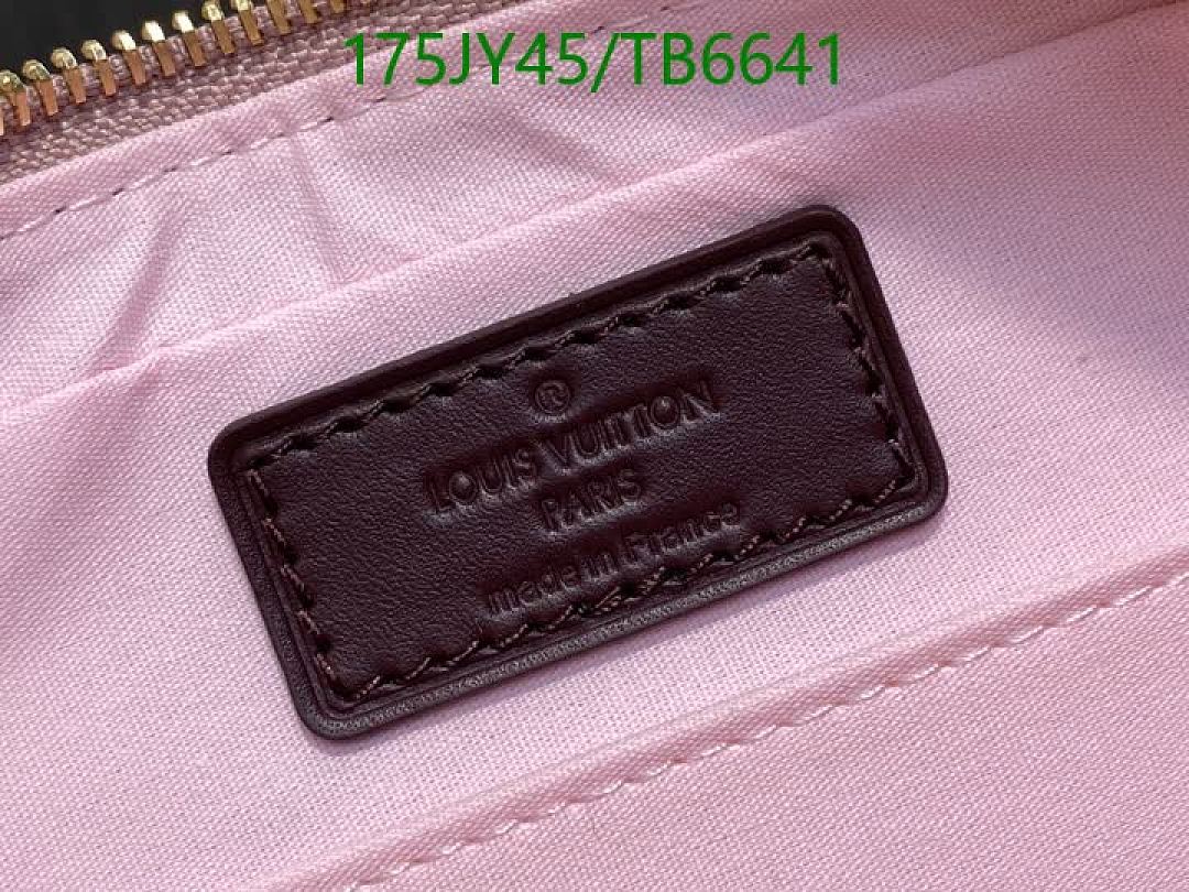 LV-Bags(5A) Code: TB6641 $: 175USD