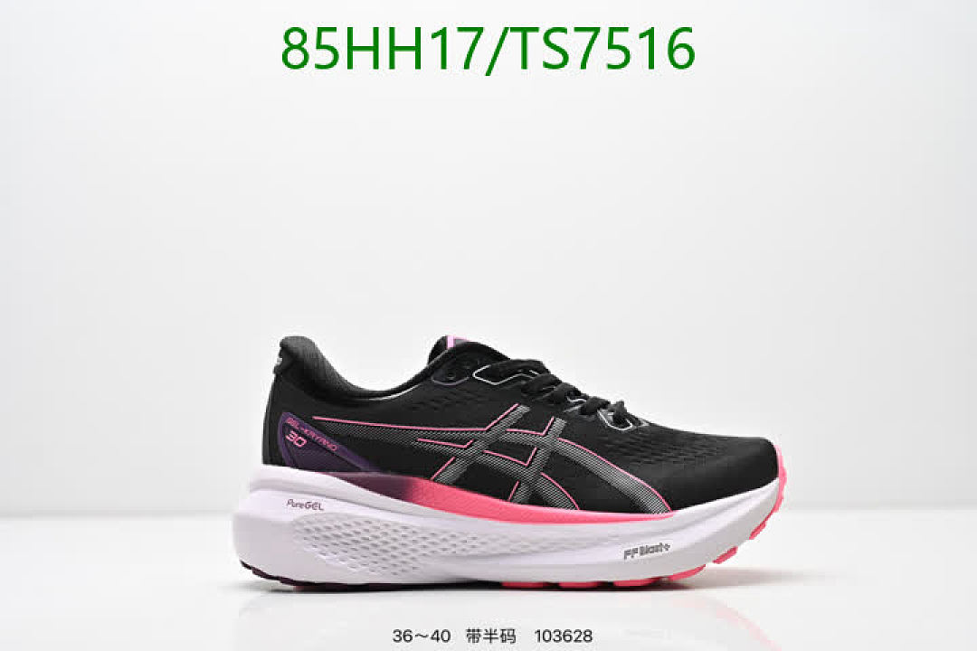 Asics-Shoes(Women) Code: TS7516 $: 85USD