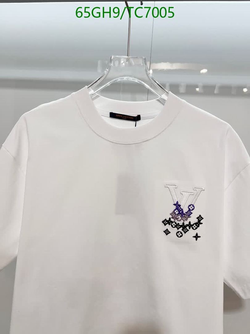LV-Clothing Code: TC7005 $: 65USD