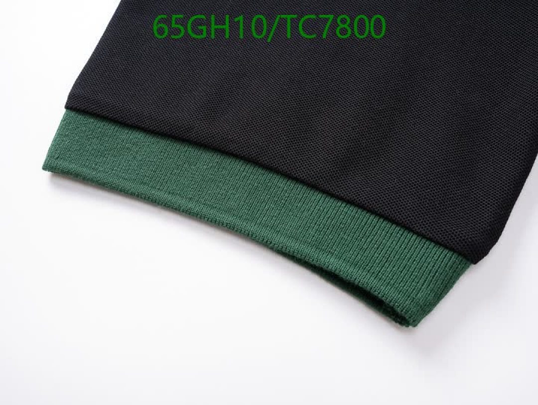Gucci-Clothing Code: TC7800 $: 65USD