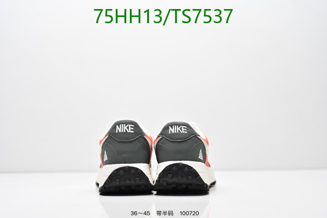 NIKE-Shoes(Women) Code: TS7537 $: 75USD
