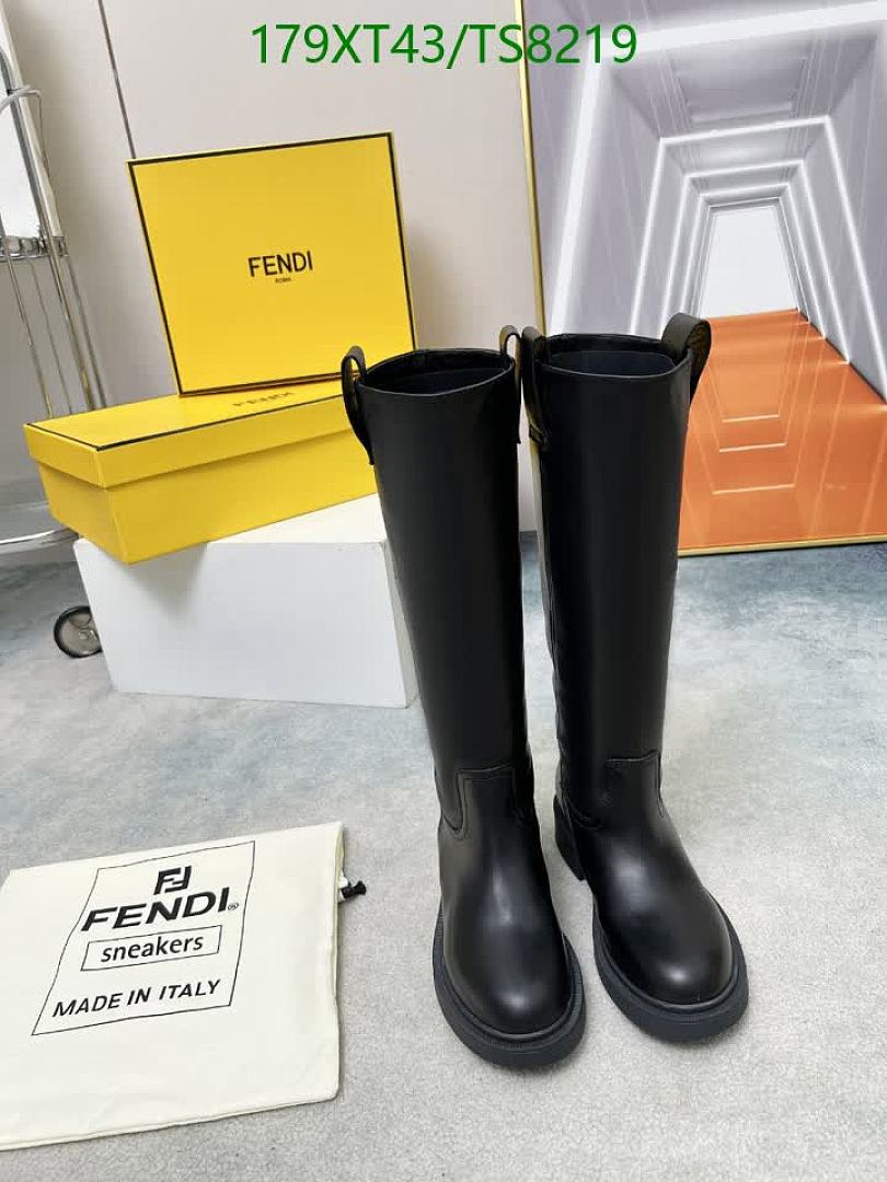 Boots-Shoes(Women) Code: TS8219 $: 179USD