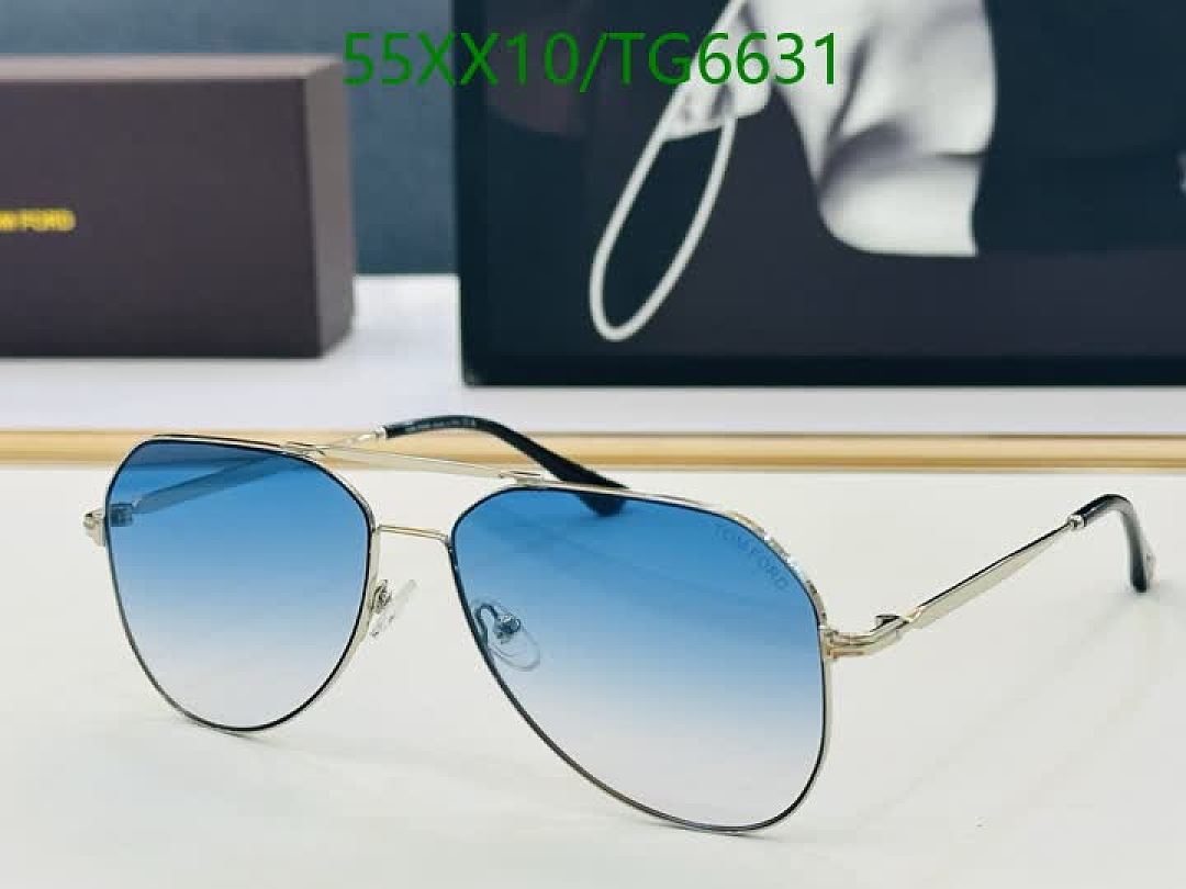 Tom Ford-Glasses Code: TG6631 $: 55USD