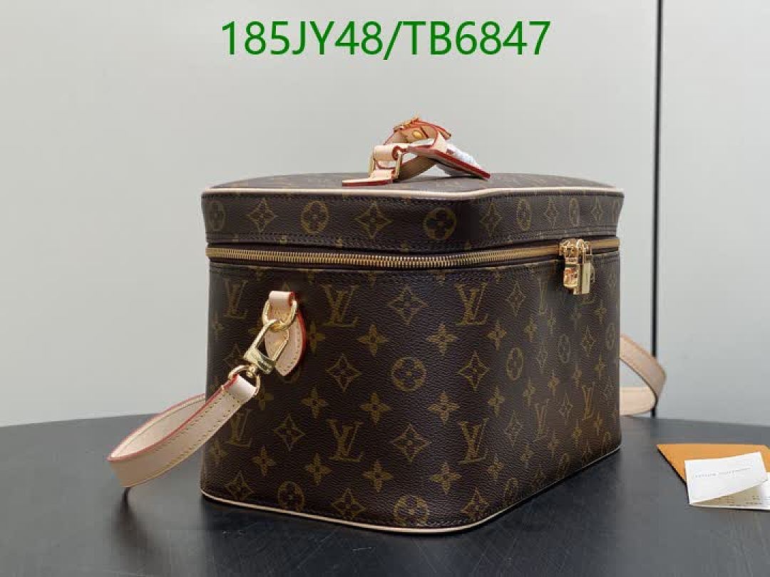 LV-Bags(5A) Code: TB6847 $: 185USD
