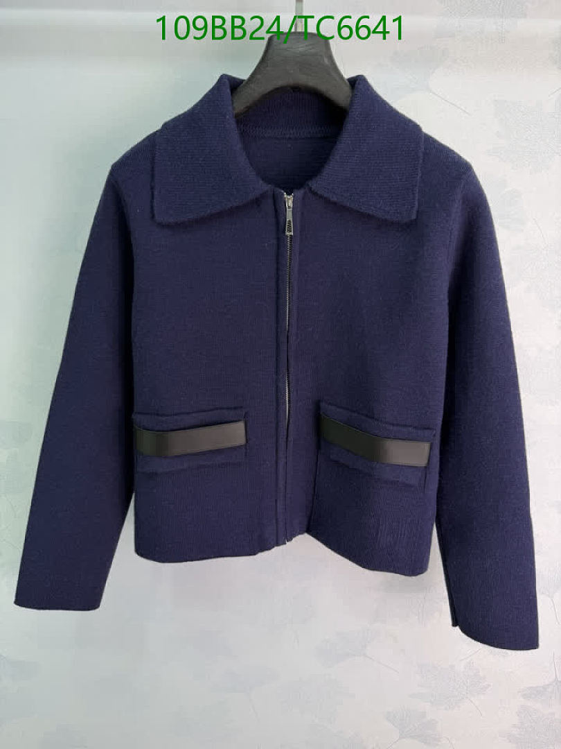 LV-Clothing Code: TC6641 $: 109USD