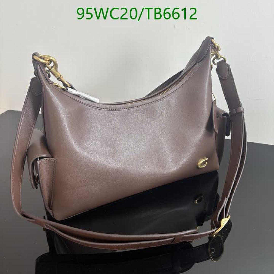 Coach-Bags(4A) Code: TB6612 $: 95USD