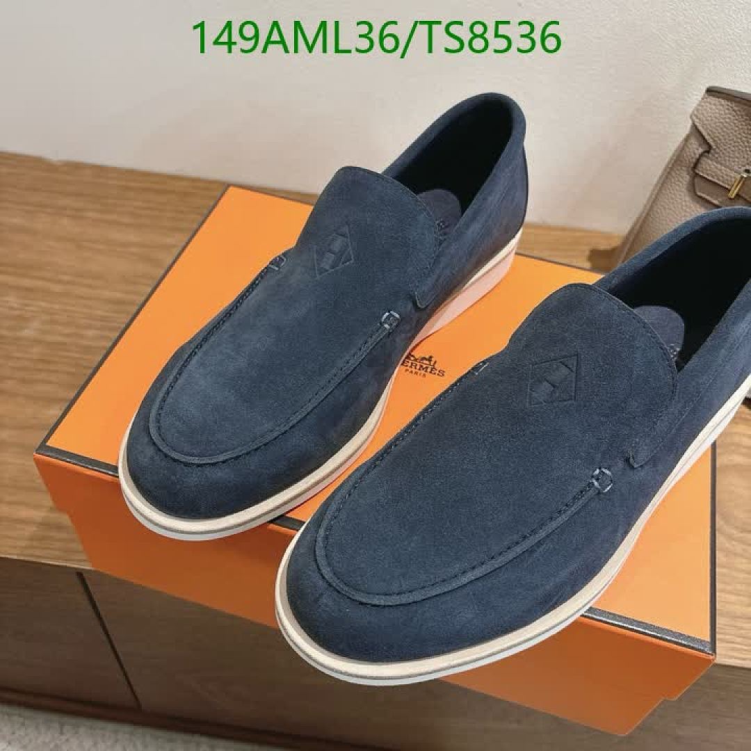 Hermes-Shoes(Women) Code: TS8536 $: 149USD