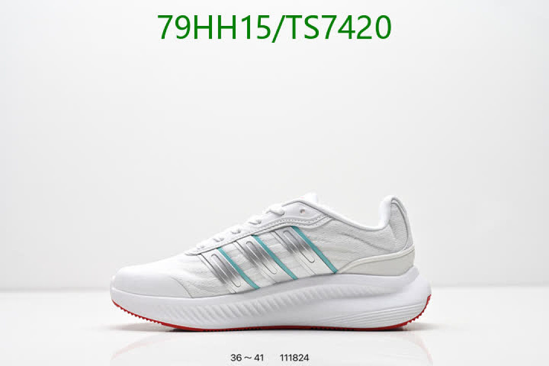 Adidas-Shoes(Women) Code: TS7420 $: 79USD