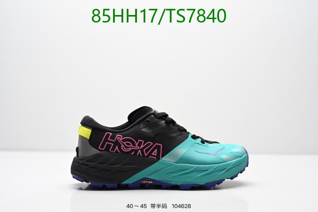 Hoka-Shoes(Men) Code: TS7840 $: 85USD