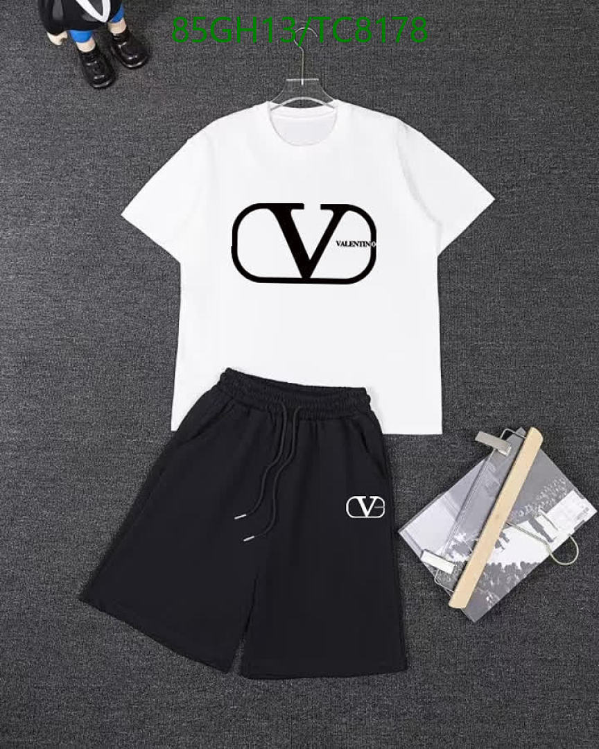 Valentino-Clothing Code: TC8178 $: 85USD