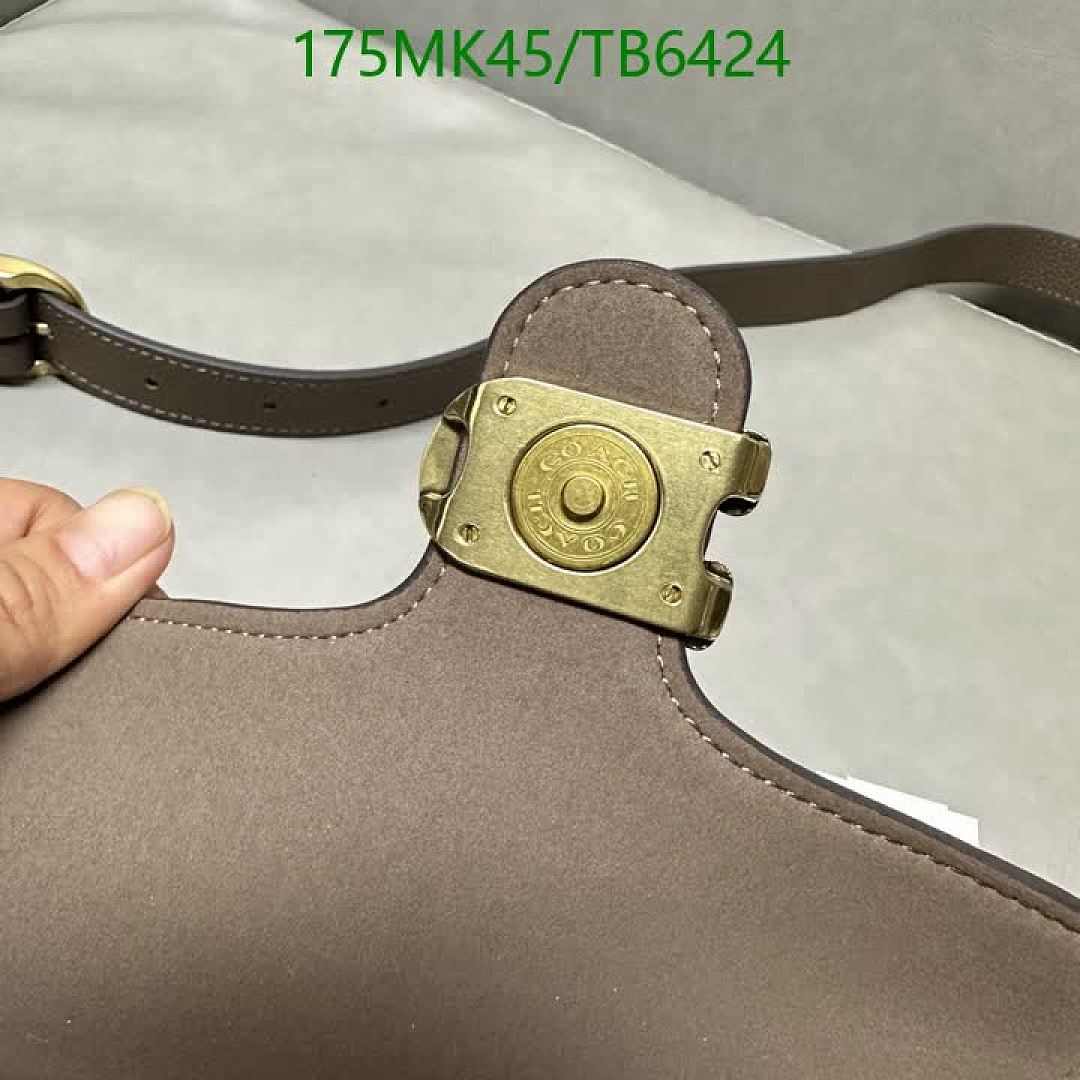 Coach-Bags(5A) Code: TB6424 $: 175USD