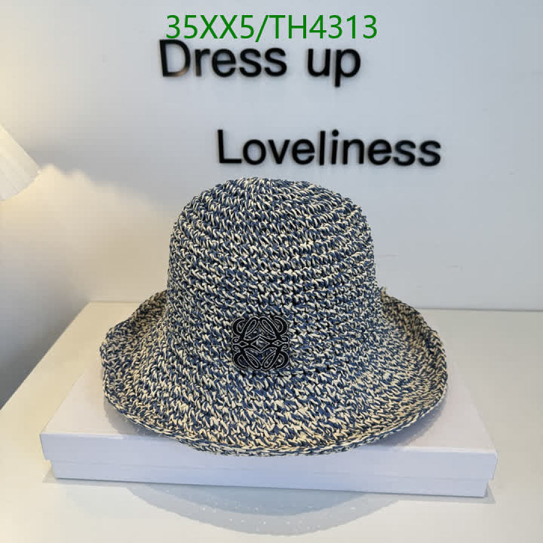 Loewe-Hats Code: TH4313 $: 35USD