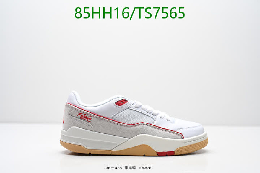 NIKE-Shoes(Women) Code: TS7565 $: 85USD