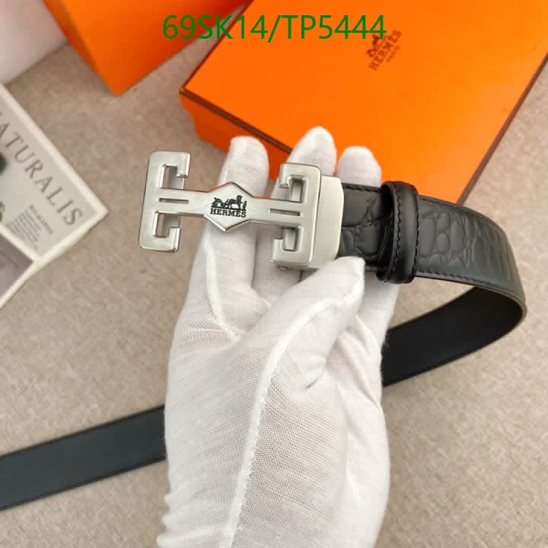 Hermes-Belts Code: TP5444 $: 69USD
