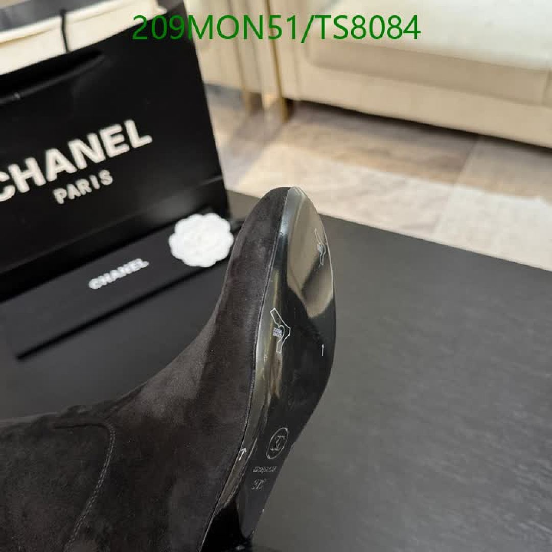 Boots-Shoes(Women) Code: TS8084 $: 209USD