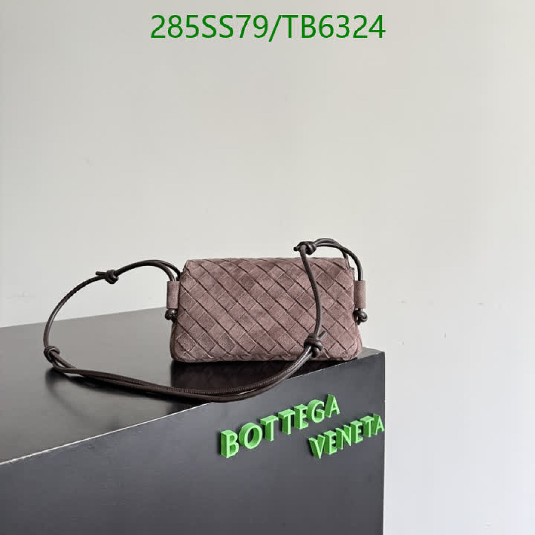 BV-Bags(5A) Code: TB6324 $: 285USD
