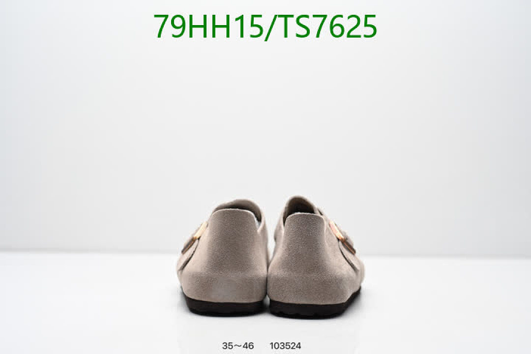 Birkenstock-Shoes(Men) Code: TS7625 $: 79USD