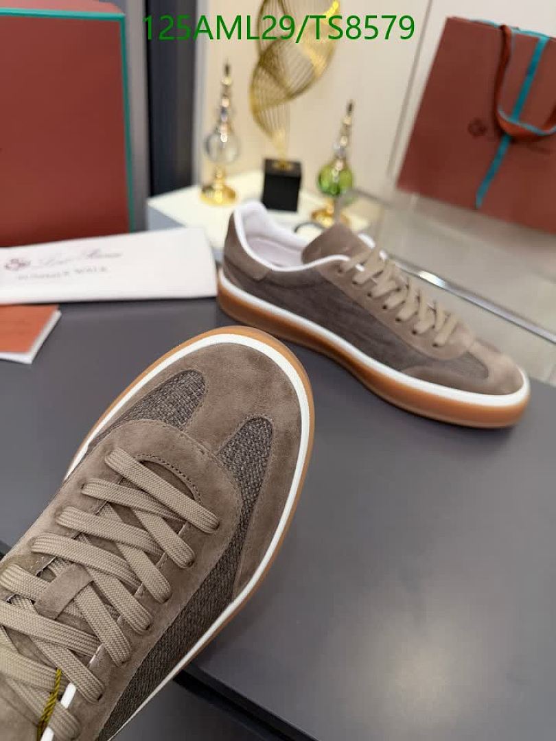 Loro Piana-Shoes(Women) Code: TS8579 $: 125USD
