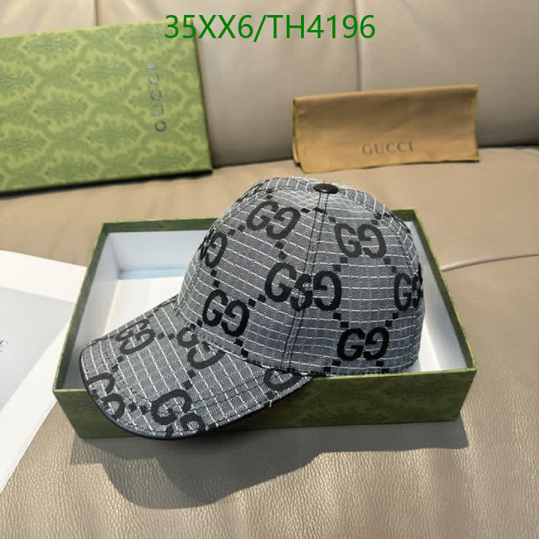 Gucci-Hats Code: TH4196 $: 35USD