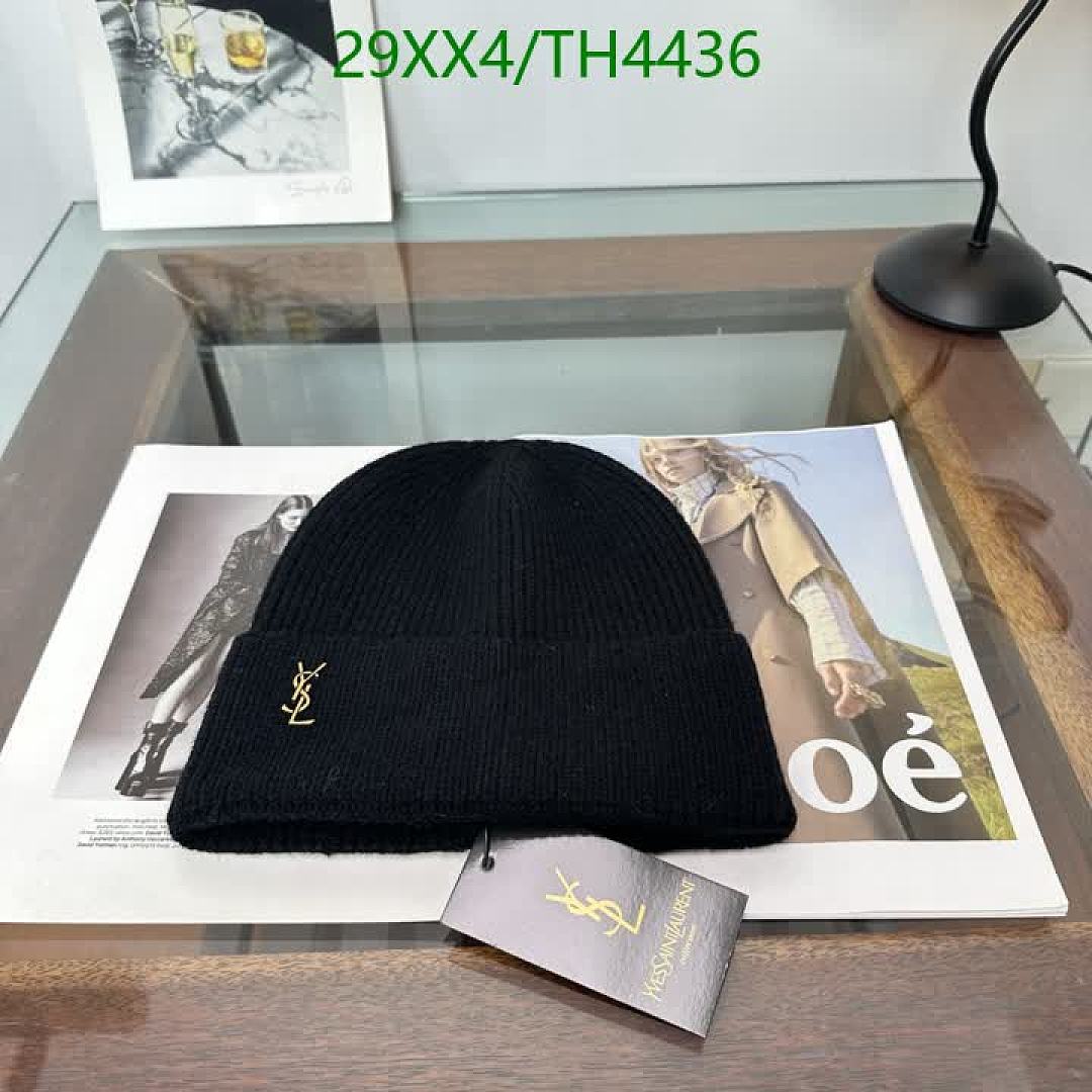 YSL-Hats Code: TH4436 $: 29USD